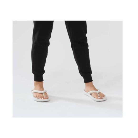 NWT allbirds Unisex Sugar Zeffer 2 - white / blizzard - Women 7 / Men 5 - Picture 3 of 5